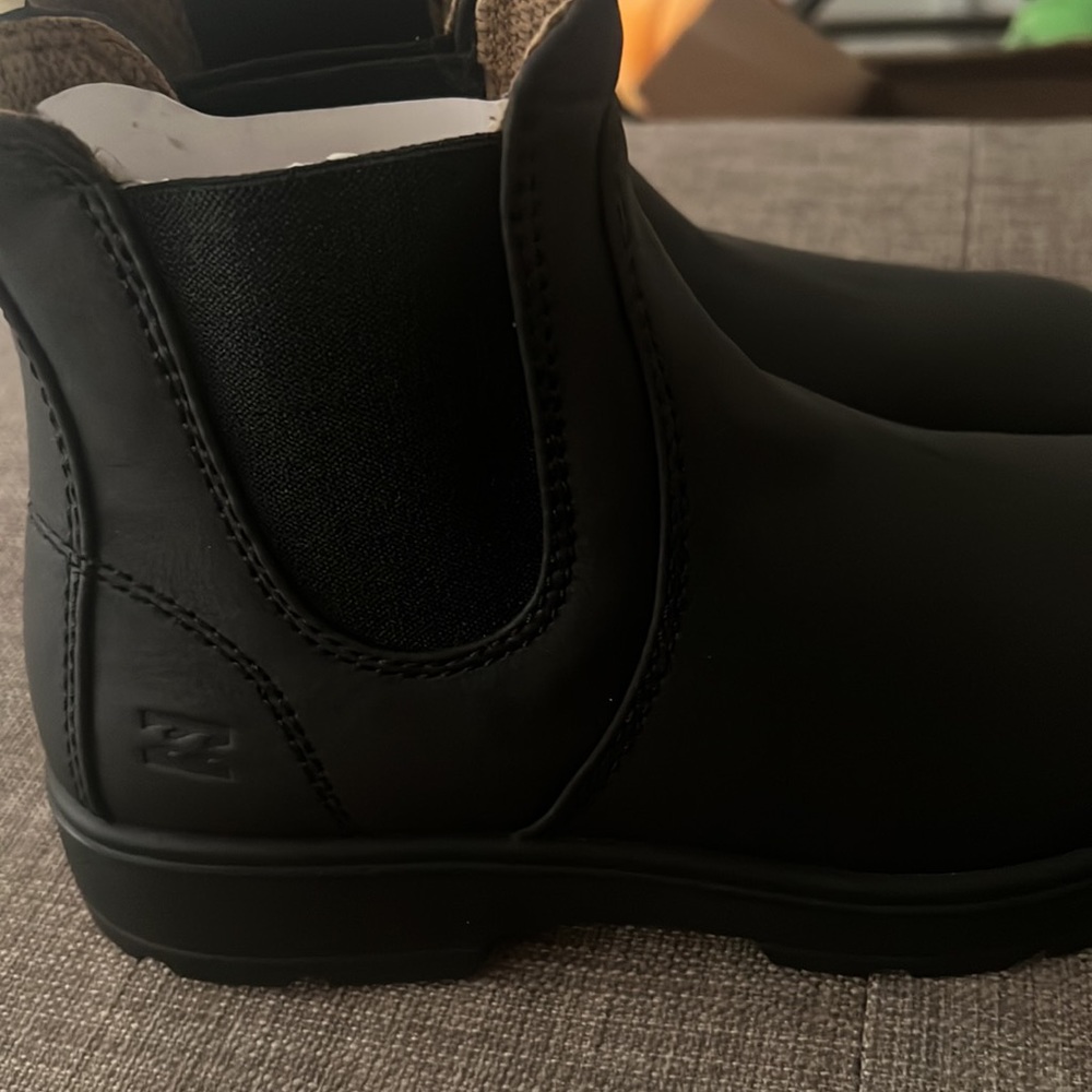 Billabong Tahoe Boots - Picture 3 of 12